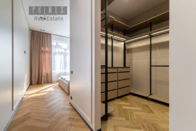 Продаж нової 3-кімнатної квартири 90 м2 в ЖК 52 Перлина, Бой
