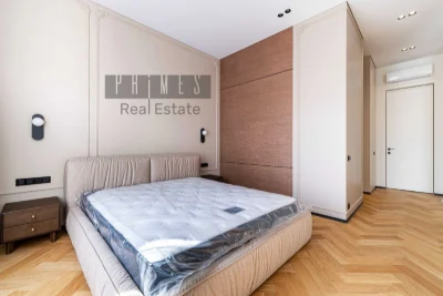 Продаж нової 3-кімнатної квартири 90 м2 в ЖК 52 Перлина, Бой