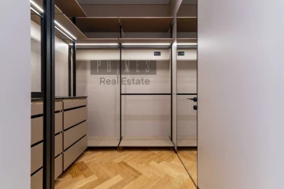 Продаж нової 3-кімнатної квартири 90 м2 в ЖК 52 Перлина, Бой