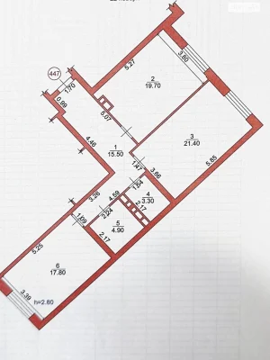 Продаж Квартира Шевченківський