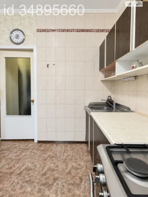 Продаж Квартира Теремки-2