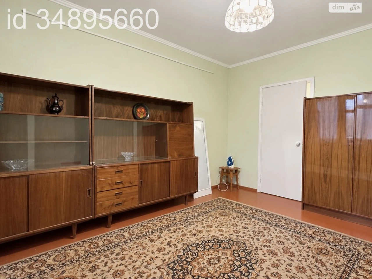 Продаж Квартира Теремки-2
