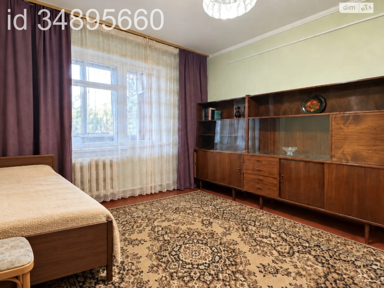 Продаж Квартира Теремки-2
