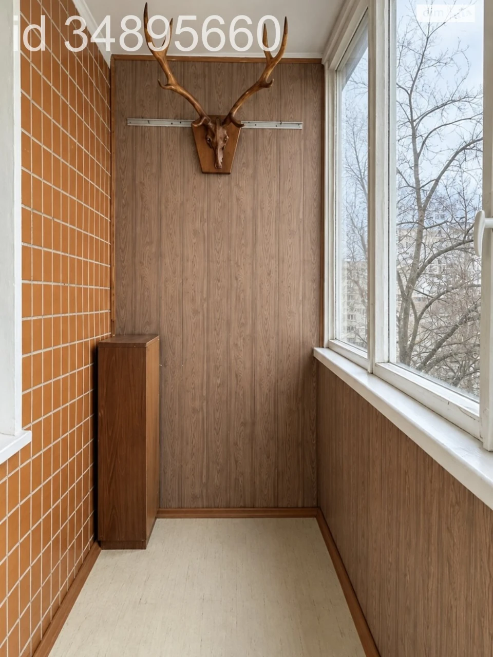 Продаж Квартира Теремки-2