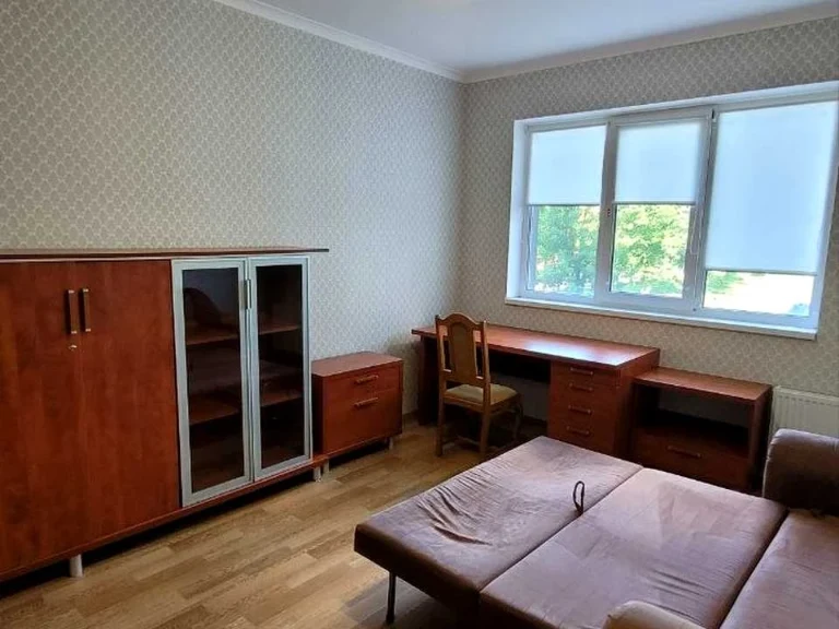 Квартира. Київ, Метрологічна вул.