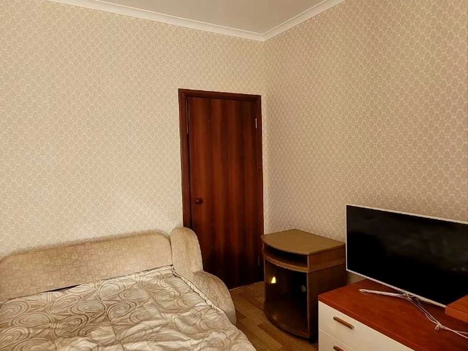 Квартира. Київ, Метрологічна вул.