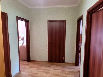 Квартира. Київ, Метрологічна вул.