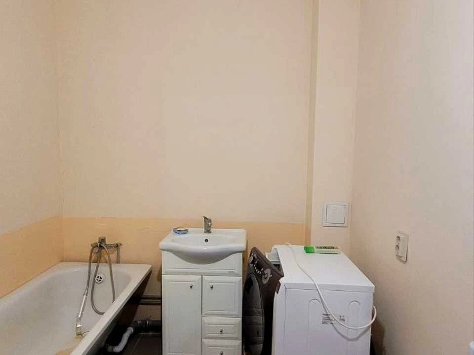 Квартира. Київ, Метрологічна вул.