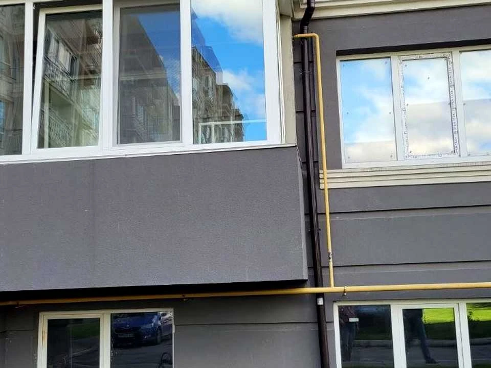 Квартира. Київ, Метрологічна вул.
