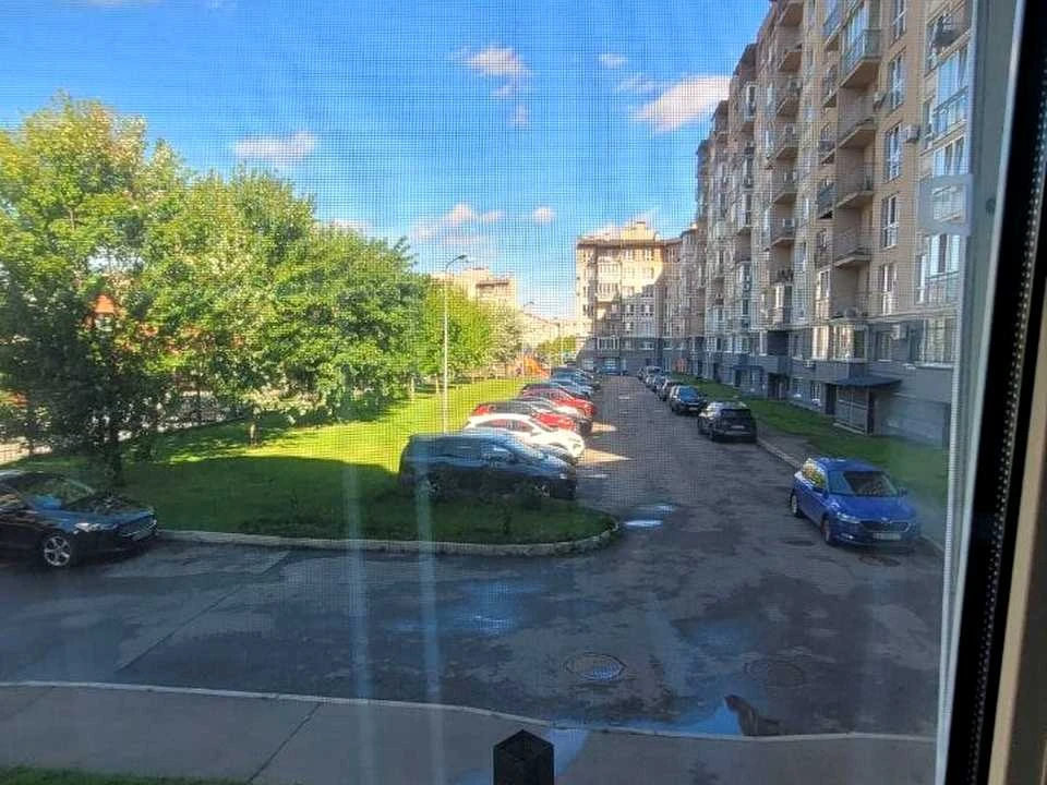 Квартира. Київ, Метрологічна вул.
