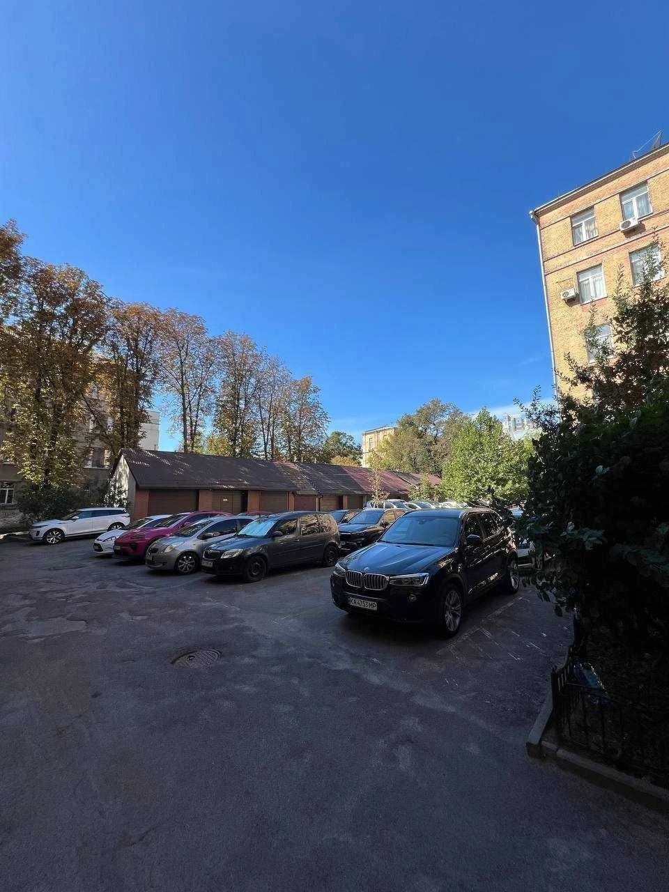 Центр Києва! 2-кімн. квартира 50 м² вул Інститутська 24/7 Ок