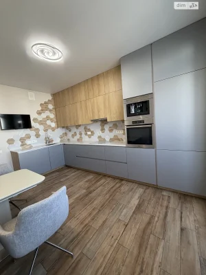 Продаж Квартира Київський