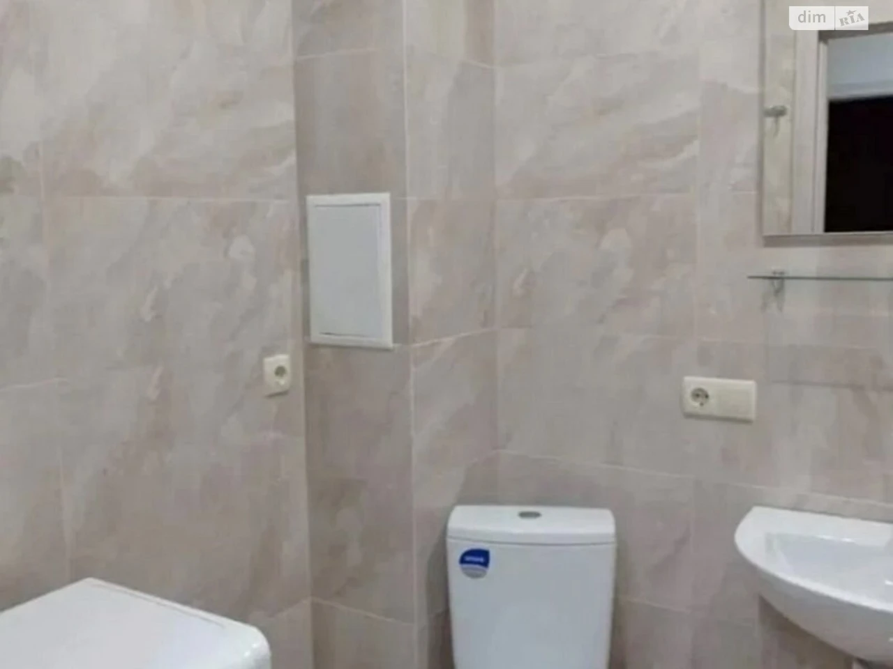 Довгострокова Оренда Квартира Таїрова