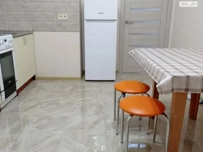 Довгострокова Оренда Квартира Таїрова