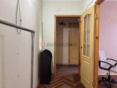 Продаж 3 кімнатної квартири в самому центрі Бородинського ра