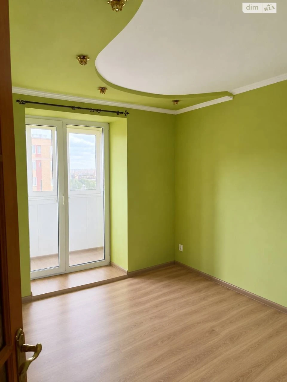 Продаж Квартира Гірка