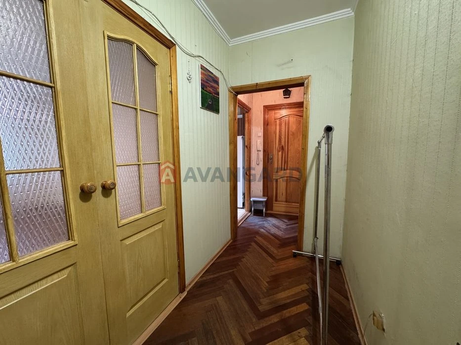 Продаж 3 кімнатної квартири в самому центрі Бородинського ра