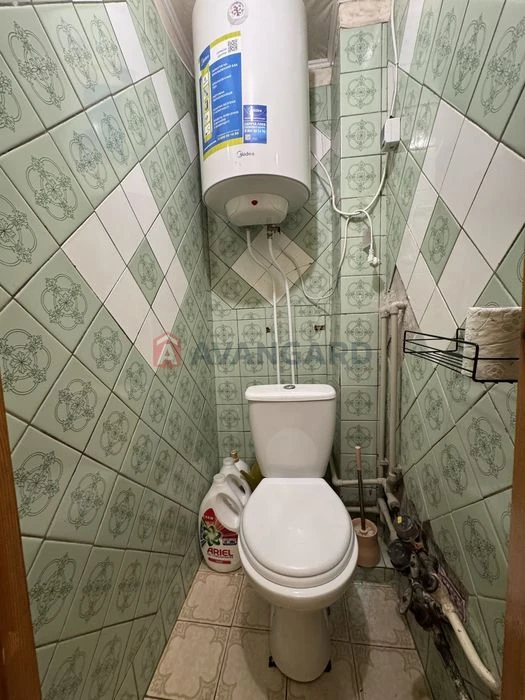 Продаж 3 кімнатної квартири в самому центрі Бородинського ра