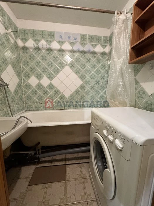 Продаж 3 кімнатної квартири в самому центрі Бородинського ра