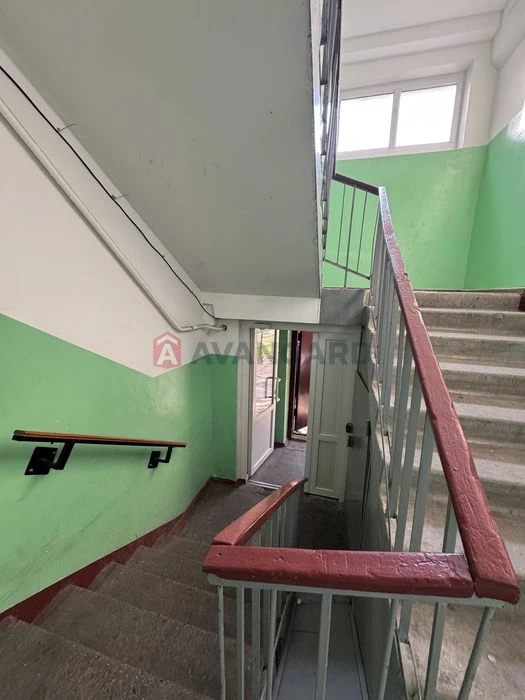 Продаж 3 кімнатної квартири в самому центрі Бородинського ра