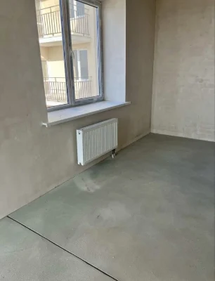 Продаж просторої 1к квартири 47 м² з панорамним видом на річ
