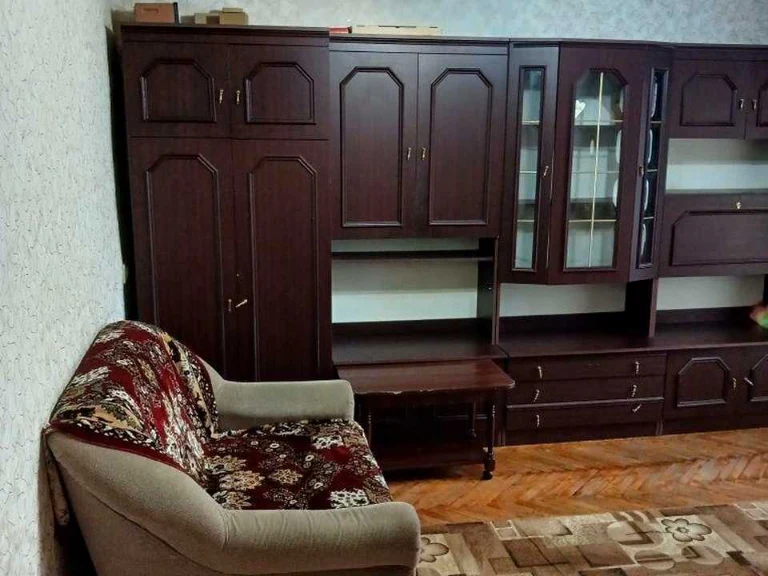 Квартира. Харків, Юрія Паращука вул. (Івана Минайленка)