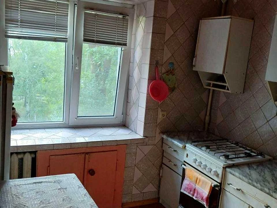 Квартира. Харків, Юрія Паращука вул. (Івана Минайленка)