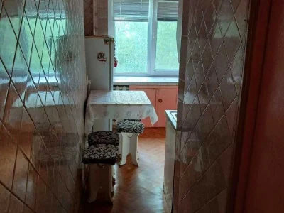 Квартира. Харків, Юрія Паращука вул. (Івана Минайленка)