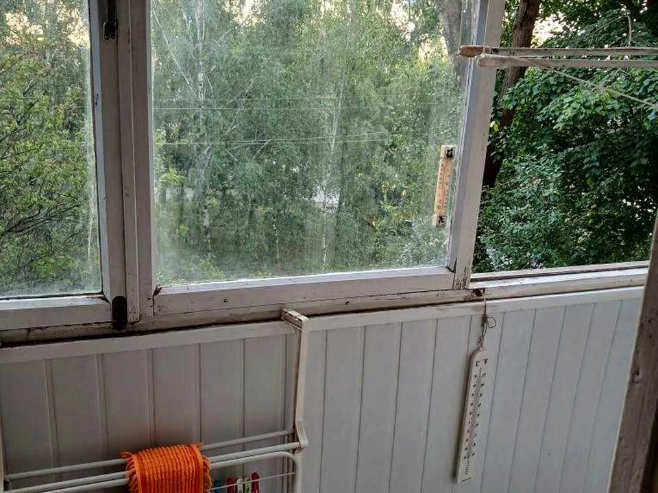 Квартира. Харків, Юрія Паращука вул. (Івана Минайленка)