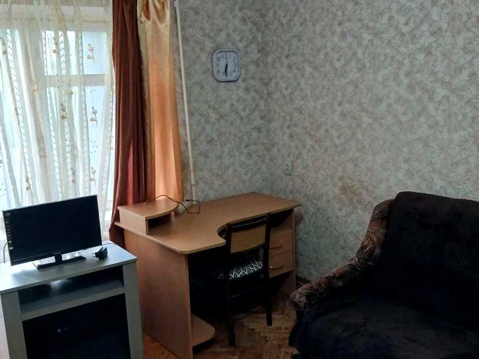 Квартира. Харків, Юрія Паращука вул. (Івана Минайленка)