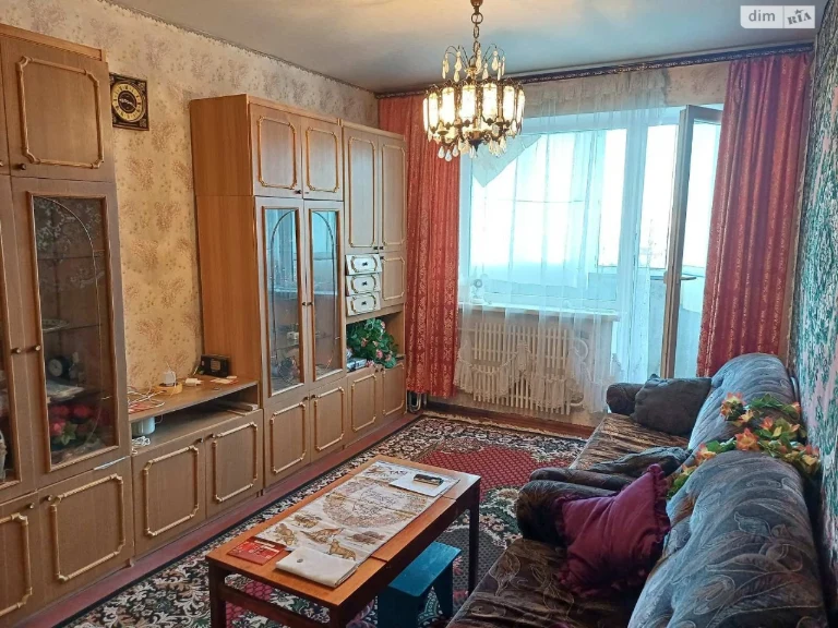 Продаж Квартира Космонавтів
