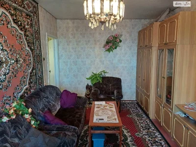 Продаж Квартира Космонавтів