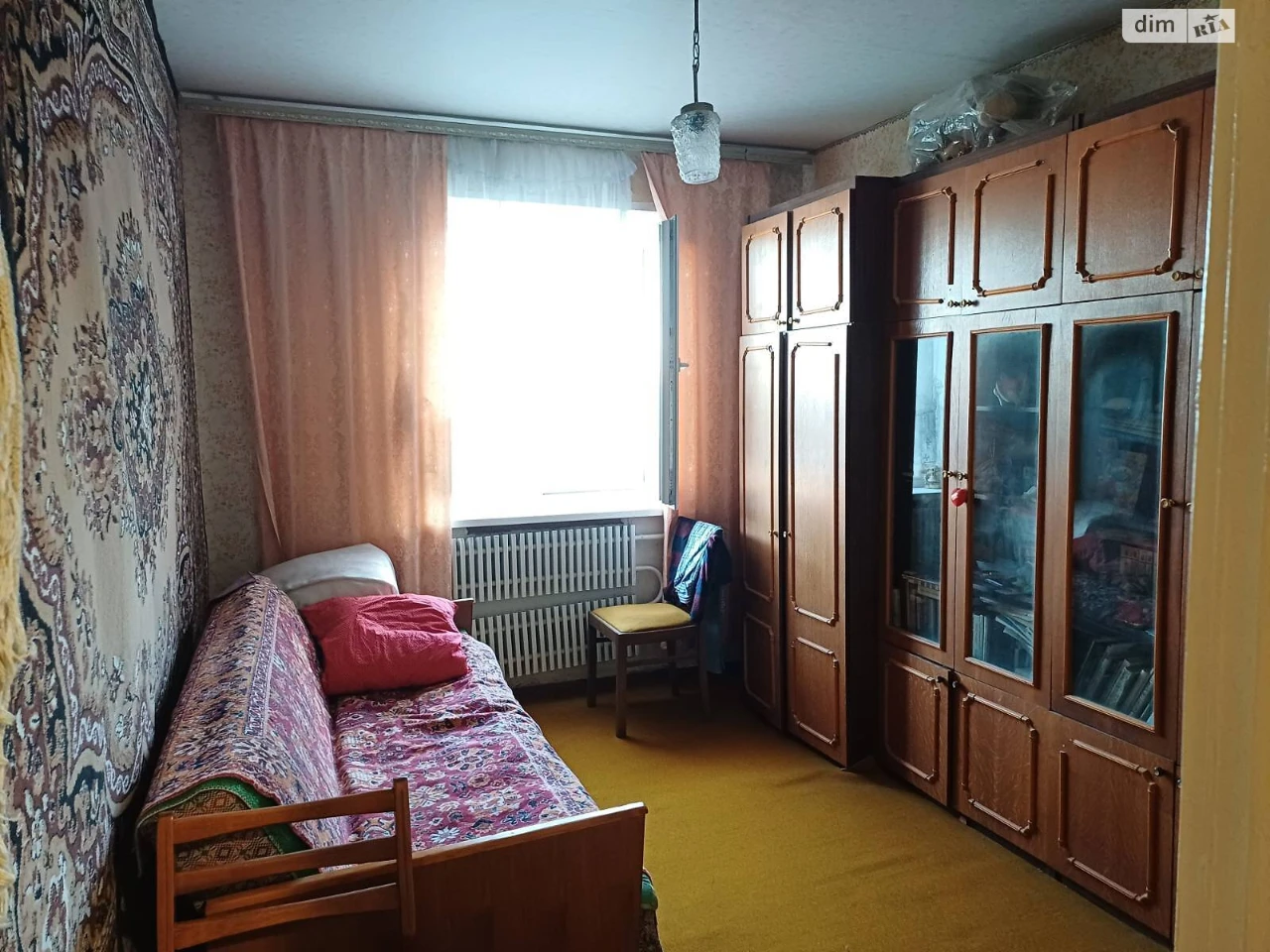 Продаж Квартира Космонавтів