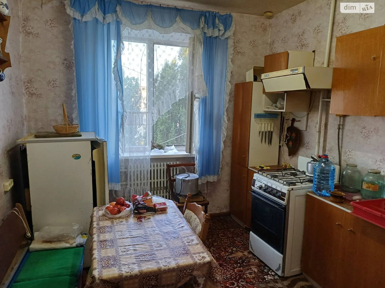 Продаж Квартира Космонавтів