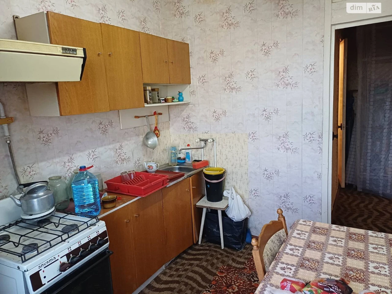 Продаж Квартира Космонавтів