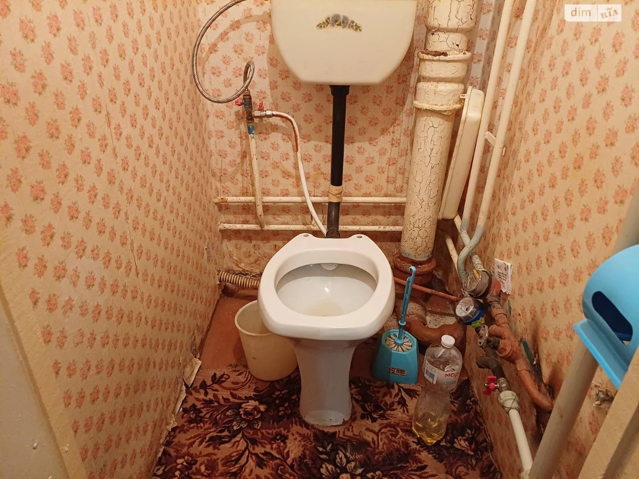 Продаж Квартира Космонавтів