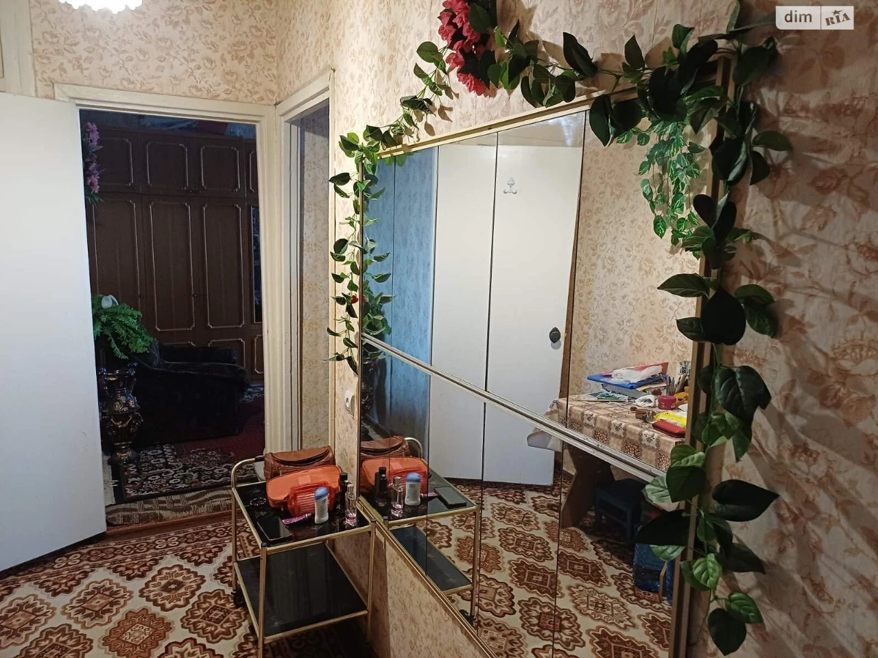 Продаж Квартира Космонавтів