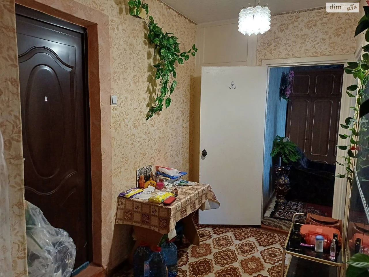 Продаж Квартира Космонавтів