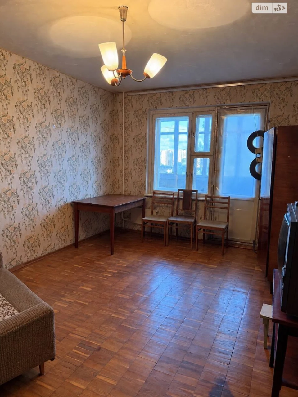 Продаж Квартира Ґалаґани