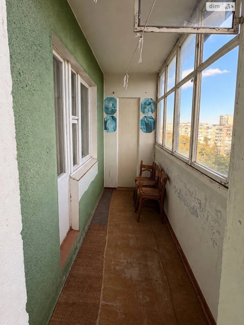 Продаж Квартира Ґалаґани