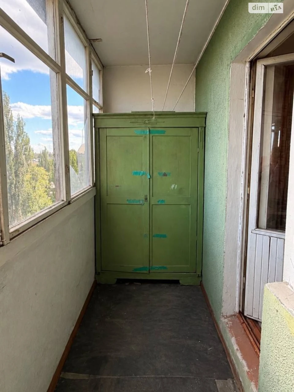Продаж Квартира Ґалаґани