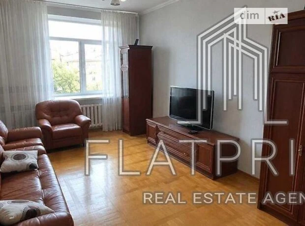 Продаж 2к квартира Золоті Ворота, Володимирська. Тарасівська