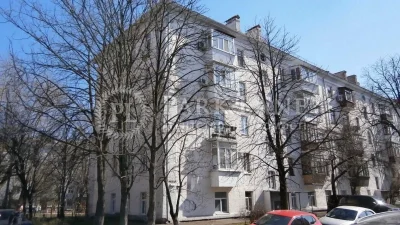 Печерськ 2 окремі кімнати газ центр