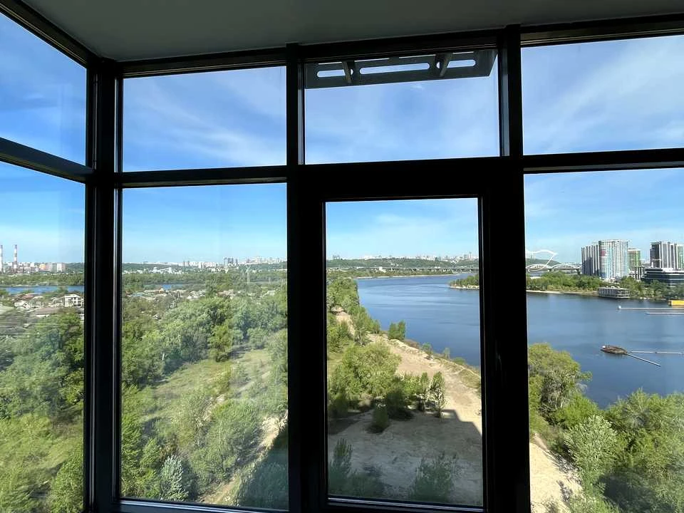 Квартира. Київ, Трускавецька вул.