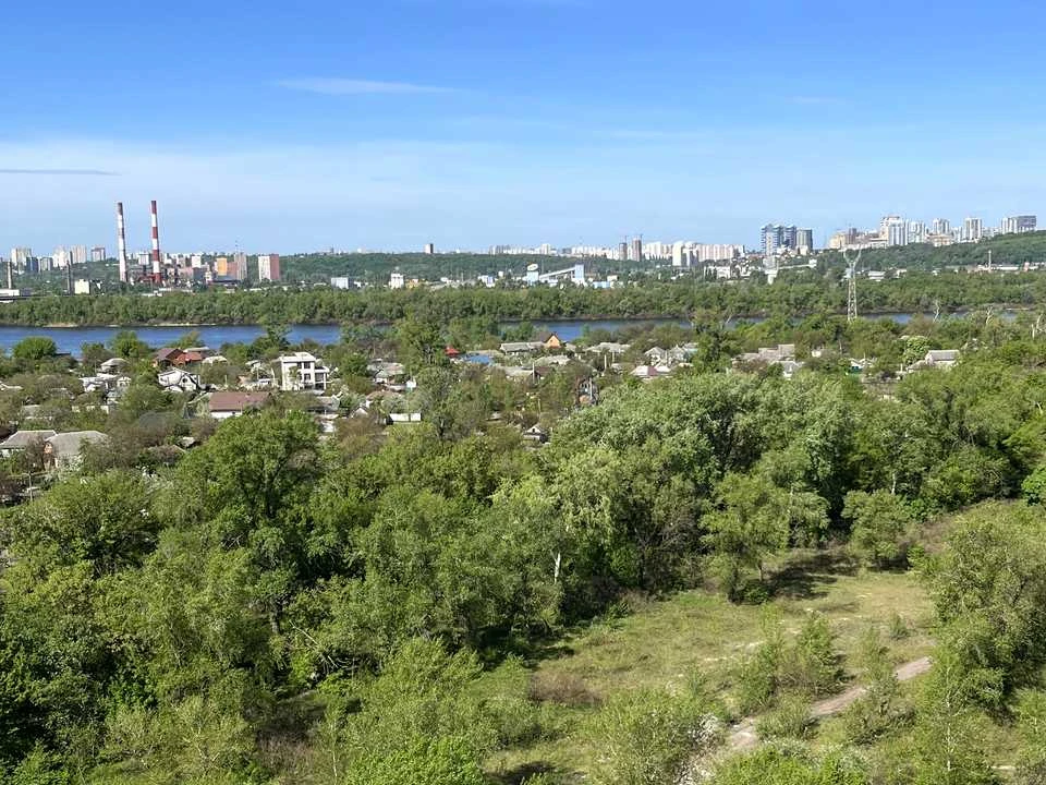 Квартира. Київ, Трускавецька вул.