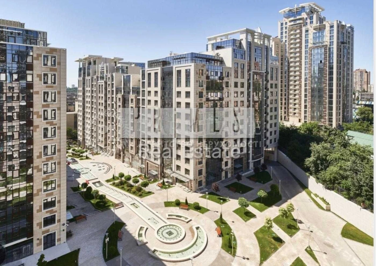 Продаж дизайнерської 3к квартири, ЖК Бульвар Фонтанів, Печер