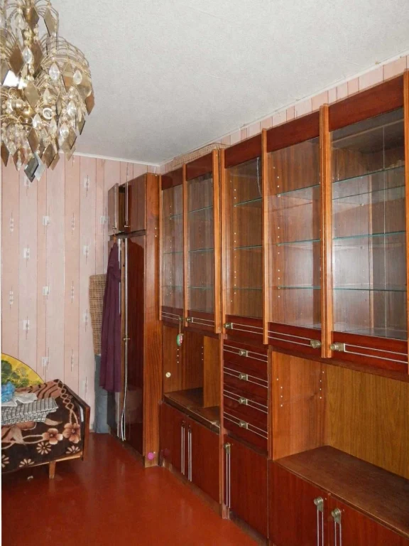 1-кімнатна квартира на пр-ті Червоної Калини, 14-А, Троєщина