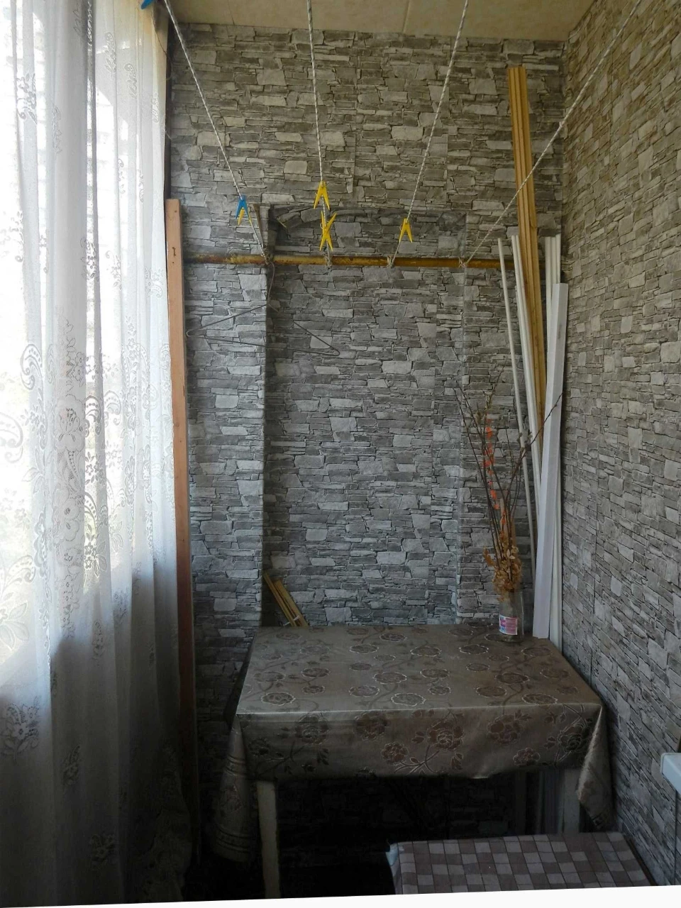 1-кімнатна квартира на пр-ті Червоної Калини, 14-А, Троєщина