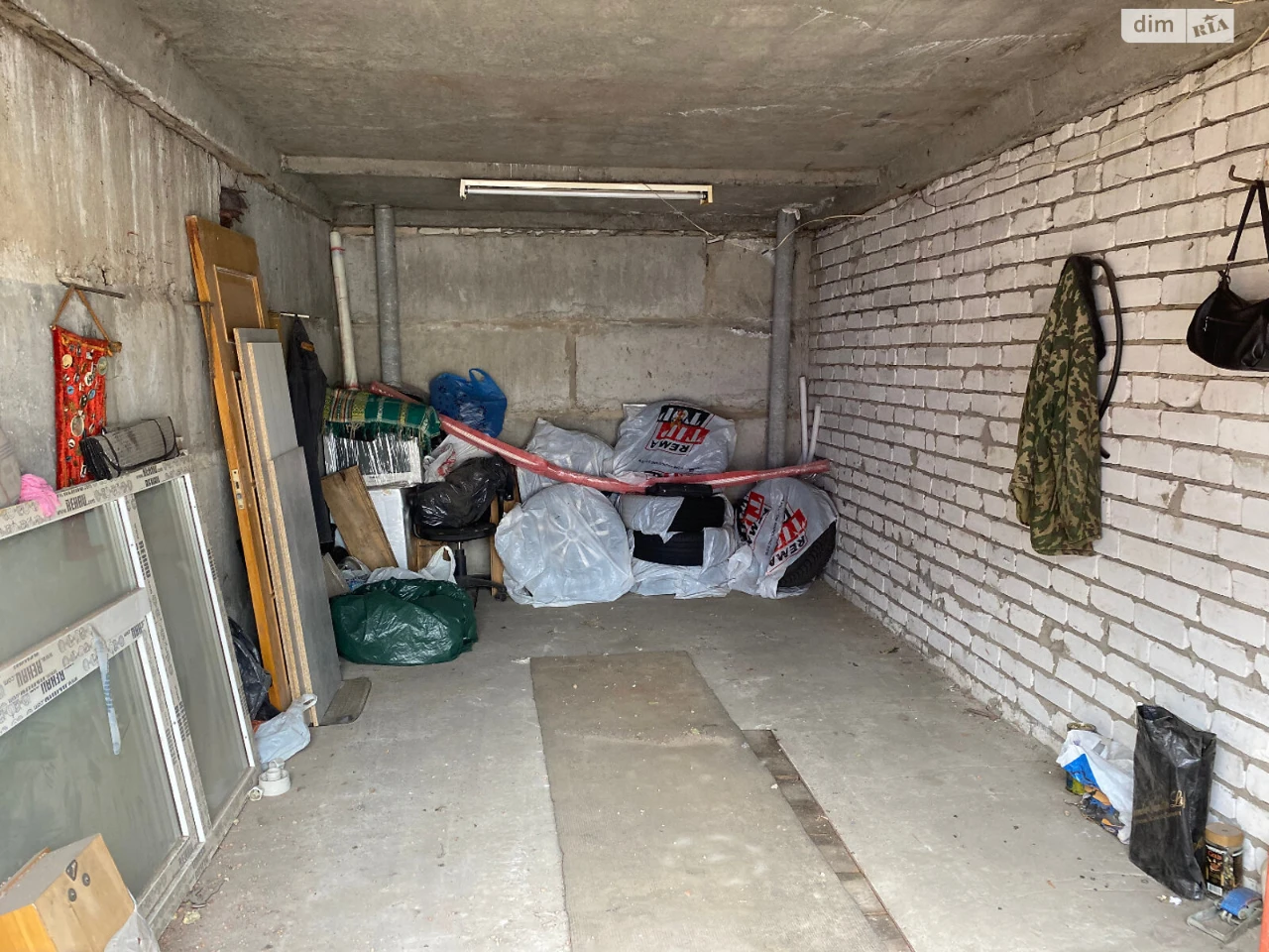 Продаж Місце в гаражному кооперативі Троєщина