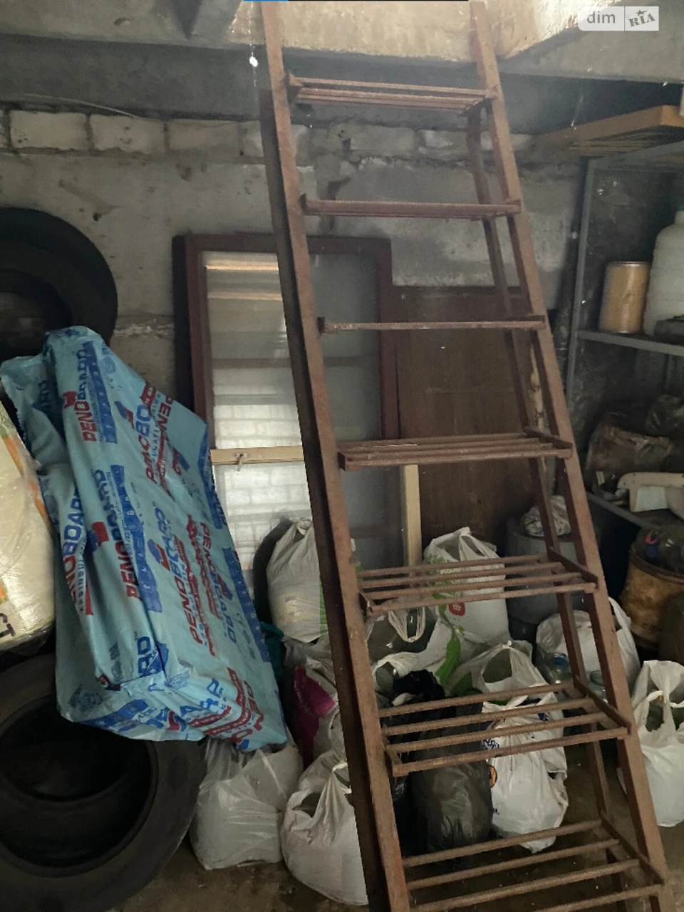 Продаж Місце в гаражному кооперативі Троєщина